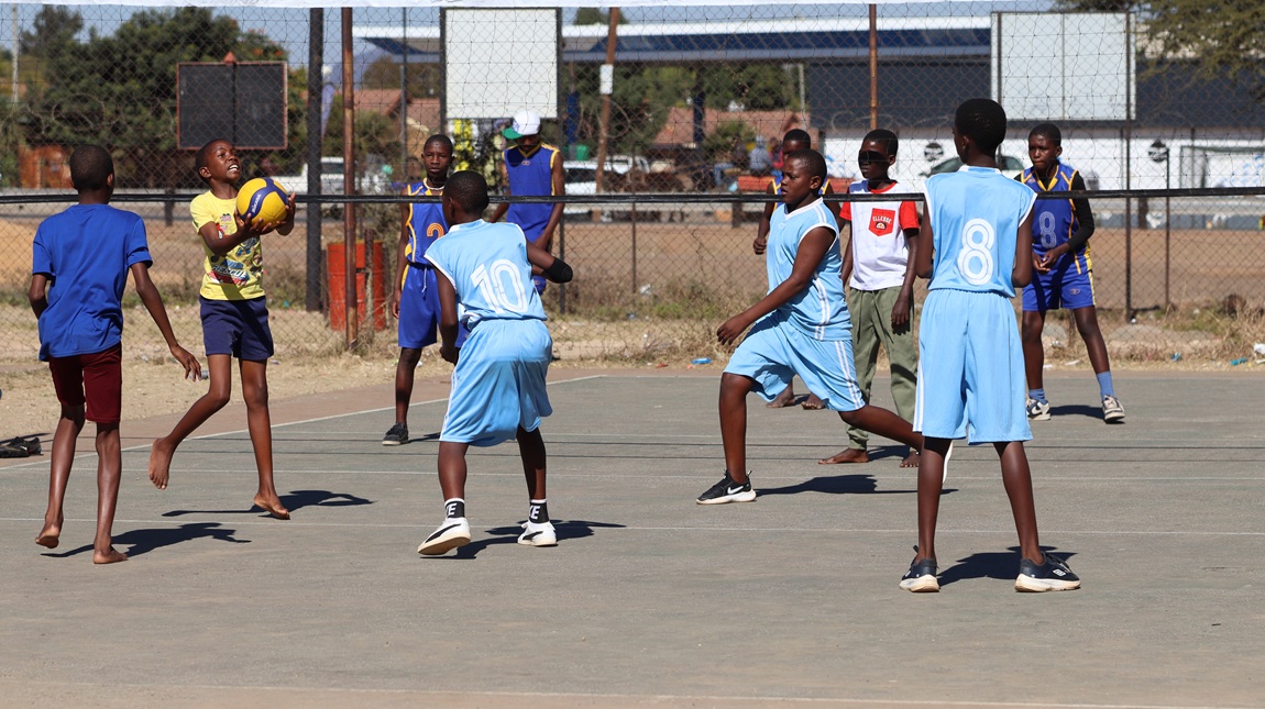 Department of Sport, Arts and Culture: Waterberg District Winter Games Championships  